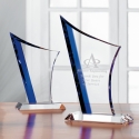 Sapphire Sweep Award, S-L