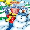 PictureMe� Winter Wonderland