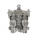 2011 Stock Design Ornaments