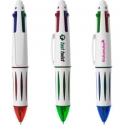 The Luzon 4 Way Pen