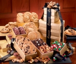 Home-Style Cookie Tower