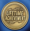 Prestigious Medallions have a big impact