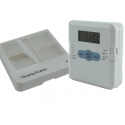 WBPB01 - 4 Alarm Pill Box