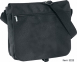 Essential Messenger Bag