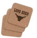 Cork Coasters